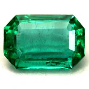 Emerald 0.75 Green Emerald - #1113037