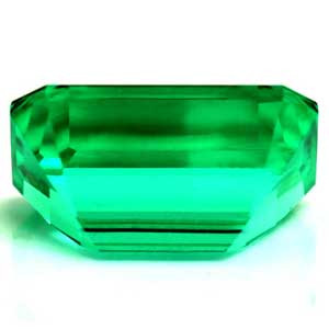Emerald 1.56 Green Emerald - #1112948