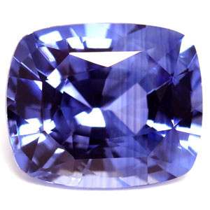 Cushion 1.94 Blue Sapphire - #1112977