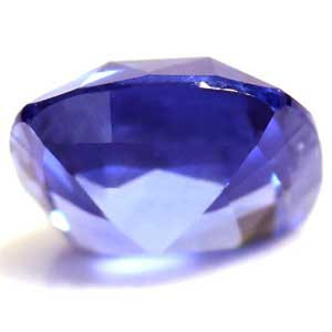 Cushion 1.67 Blue Sapphire - #1112975