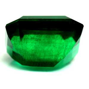 Emerald 2.43 Green Emerald - #1112997