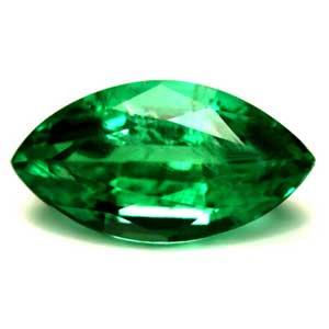 Marquise 2.18 Green Emerald - #1113061