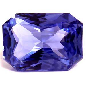 Emerald 1.51 Blue Sapphire - #1113171