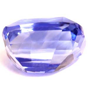 Cushion 2.02 Blue Sapphire - #1113017