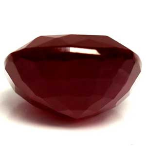 Cushion 1.07 Red Ruby - #1113200
