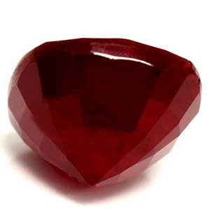 Cushion 1.20 Red Ruby - #1113205
