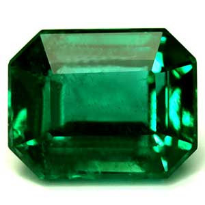 Emerald 1.89 Green Emerald - #1113090