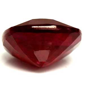 Cushion 1.17 Red Ruby - #1113198