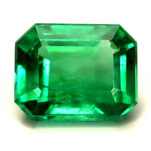 Emerald 1.03 Green Emerald - #1113123