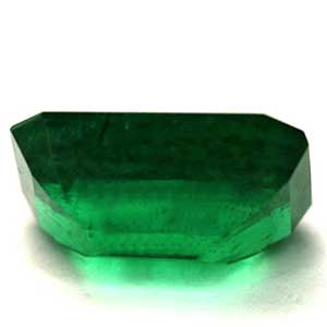Emerald 3.58 Green Emerald - #1113163