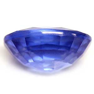Oval 1.03 Blue Sapphire - #1113269