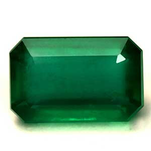 Emerald 2.35 Green Emerald - #1113278