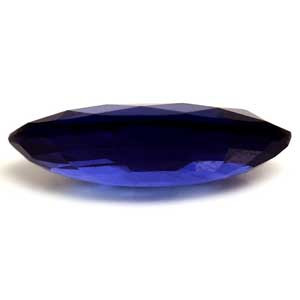 Marquise 1.43 Blue Sapphire - #1113304