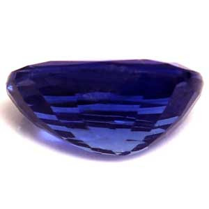 Cushion 0.96 Blue Sapphire - #1113285