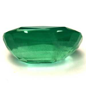 Cushion 11.25 Green Emerald - #1113209