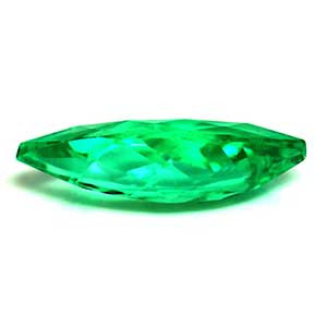 Marquise 1.02 Green Emerald - #1113225