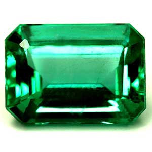 Emerald 0.81 Green Emerald - #1113223