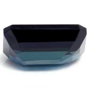 Emerald 2.05 Blue Sapphire - #1113348