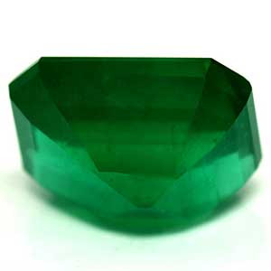 Emerald 4.88 Green Emerald - #1113250