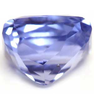 Emerald 1.04 Blue Sapphire - #1113391