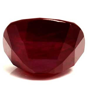 Cushion 3.13 Red Ruby - #1113392
