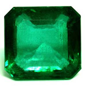 Emerald 3.01 Green Emerald - #1113390