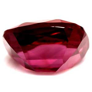 Cushion 1.06 Red Ruby - #1113406