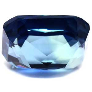 Emerald 2.03 Blue Sapphire - #1113437