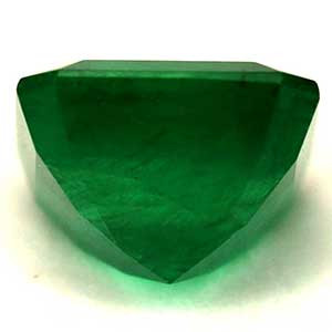 Emerald 1.64 Green Emerald - #1113301