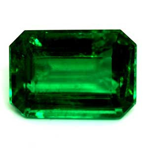 Emerald 2.36 Green Emerald - #1113294