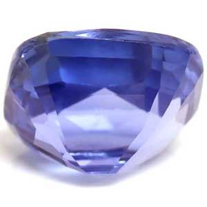Cushion 1.51 Blue Sapphire - #1113454