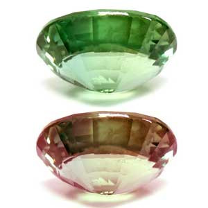 Oval 1.09 Alexandrite - #1113456