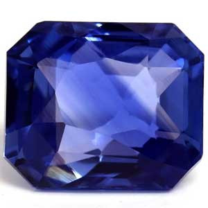 Emerald 2.14 Blue Sapphire - #1113463