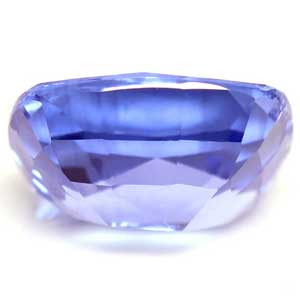 Cushion 1.19 Blue Sapphire - #1113336