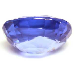 Cushion 1.27 Blue Sapphire - #1113384