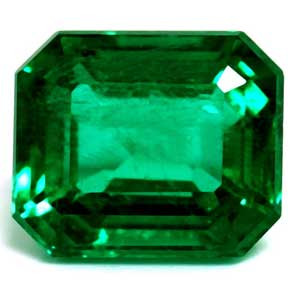 Emerald 2.30 Green Emerald - #1113429