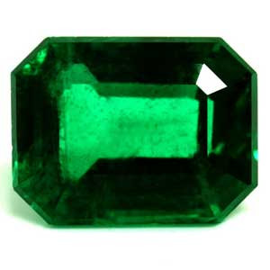 Emerald 1.71 Green Emerald - #1113434