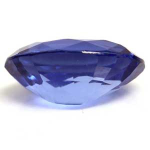 Oval 0.92 Blue Sapphire - #1113443