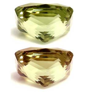 Emerald 0.79 Alexandrite - #1113488