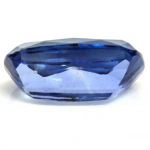 Cushion 0.98 Blue Sapphire - #1113510