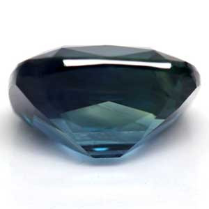 Cushion 1.03 Blue Sapphire - #1113507
