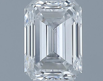 Emerald 0.60 E SI2 - #1114437