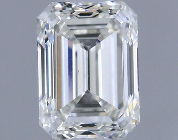 Emerald 0.51 I SI1 - #1114988