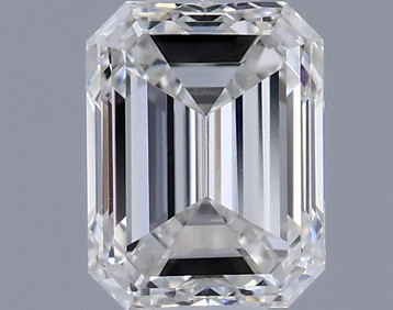 Emerald 0.50 H VVS1 - #1115236