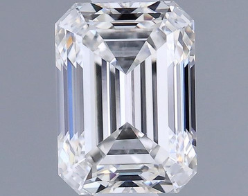 Emerald 0.53 H VVS1 - #1115242