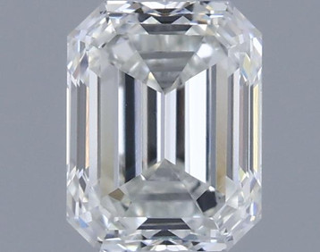 Emerald 0.50 G VVS2 - #1115246