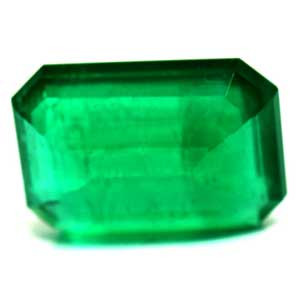 Emerald 13.37 Green Emerald - #1115356