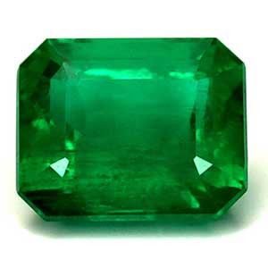 Emerald 1.47 Green Emerald - #1115360