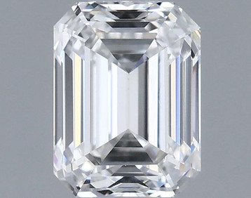 Emerald 0.50 F VS1 - #1115435