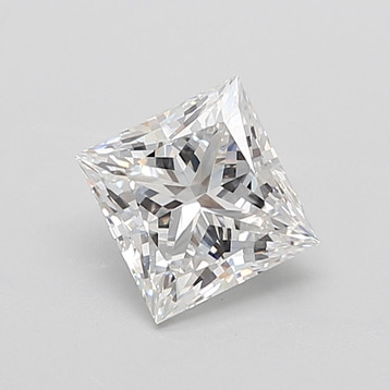 Princess 2.54 D VS1 - #1115521 - Lab Grown